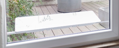 Comment avoir plus de lumière dans son rez-de-jardin ? – Témoignage de Pierre Jean à Paris