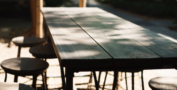 Summer light – how to enjoy it at home?