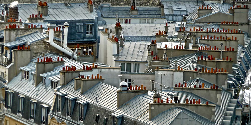 Rez-de-chaussée : comment faire entrer plus de lumière ? – Témoignage de Jean à Paris