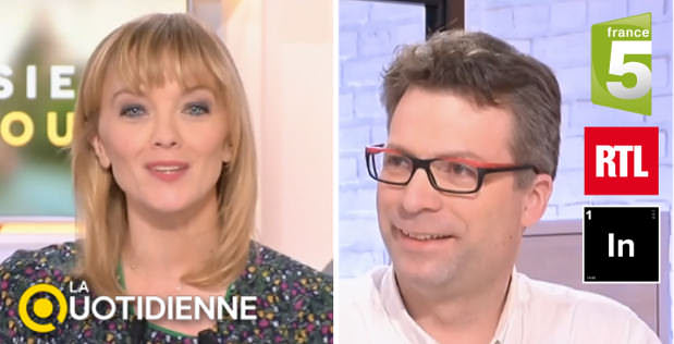 Radio, télévision & vidéo à 2M de vues : retour sur un Printemps médiatique pour Espaciel