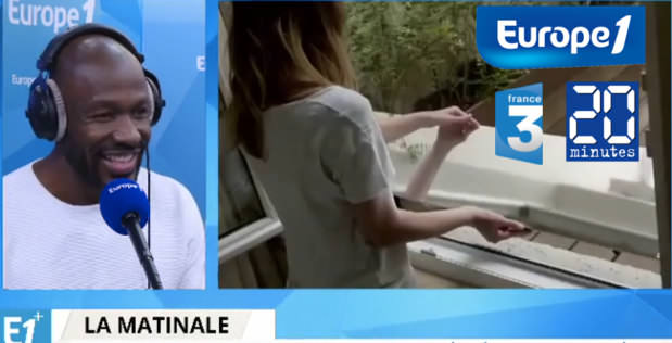 2017, un début d’année très médiatique pour Espaciel – Vidéos et Articles