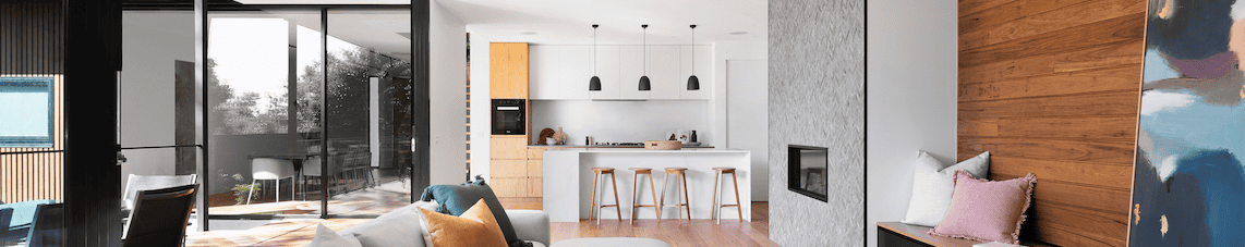 Loft baigné de lumière naturelle en rez-de-chaussée au centre ville de Lille