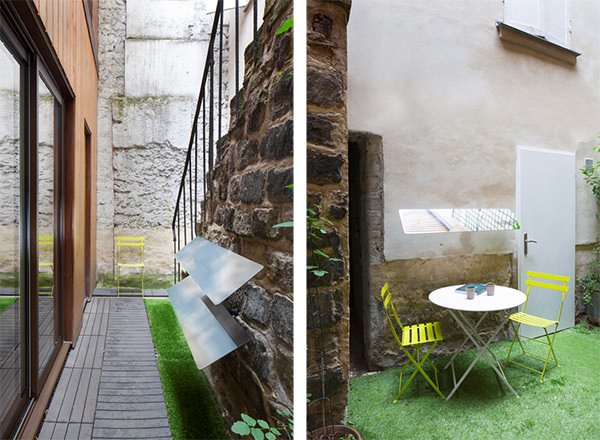 reflecteurs-muraux-installes-en-rez-de-chaussee-sur-un-mur