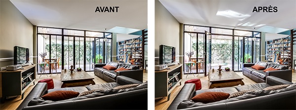 effet-avant-les-reflecteurs-espaciel-et-apres-les-reflecteurs-espaciel-salon