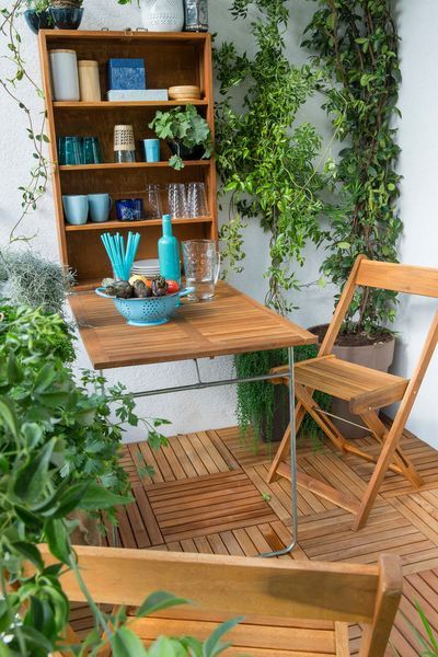meubles-fonctionnels-pour-amenagement-balcon meubles-fonctionnels-pour-amenagement-balcon