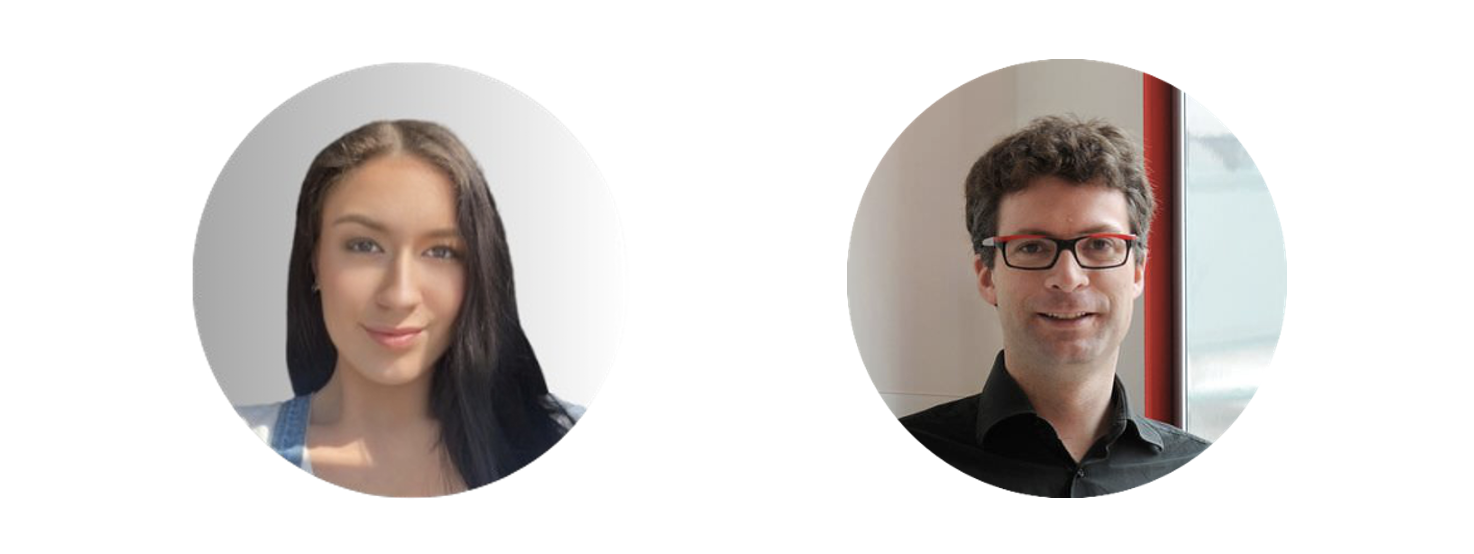 Portrait des membres de l'équipe commerciale Espaciel en septembre 2024
